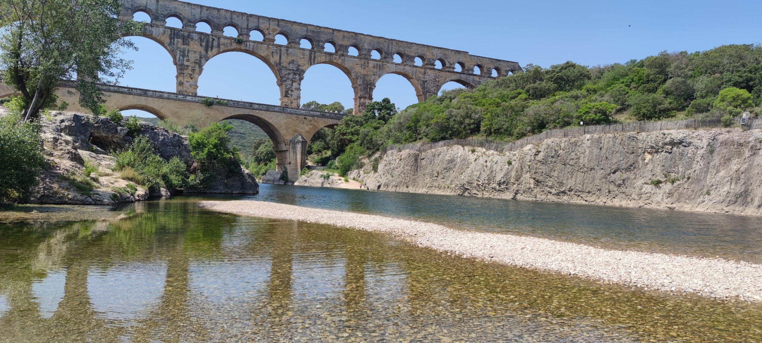 Liste der Camping und Stellplätze der Tour Frankreich/ Spanien 2022 post thumbnail image